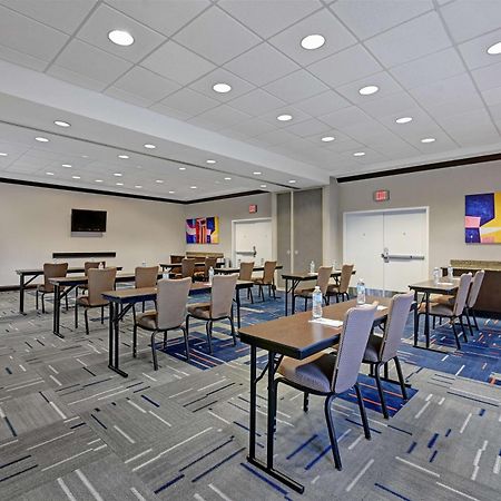 Hampton Inn Farmington Exteriör bild