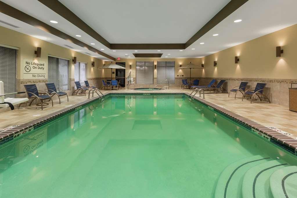 Hampton Inn Farmington Bekvämligheter bild