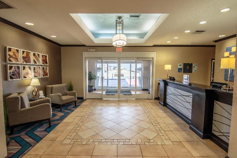 Hampton Inn Farmington Exteriör bild