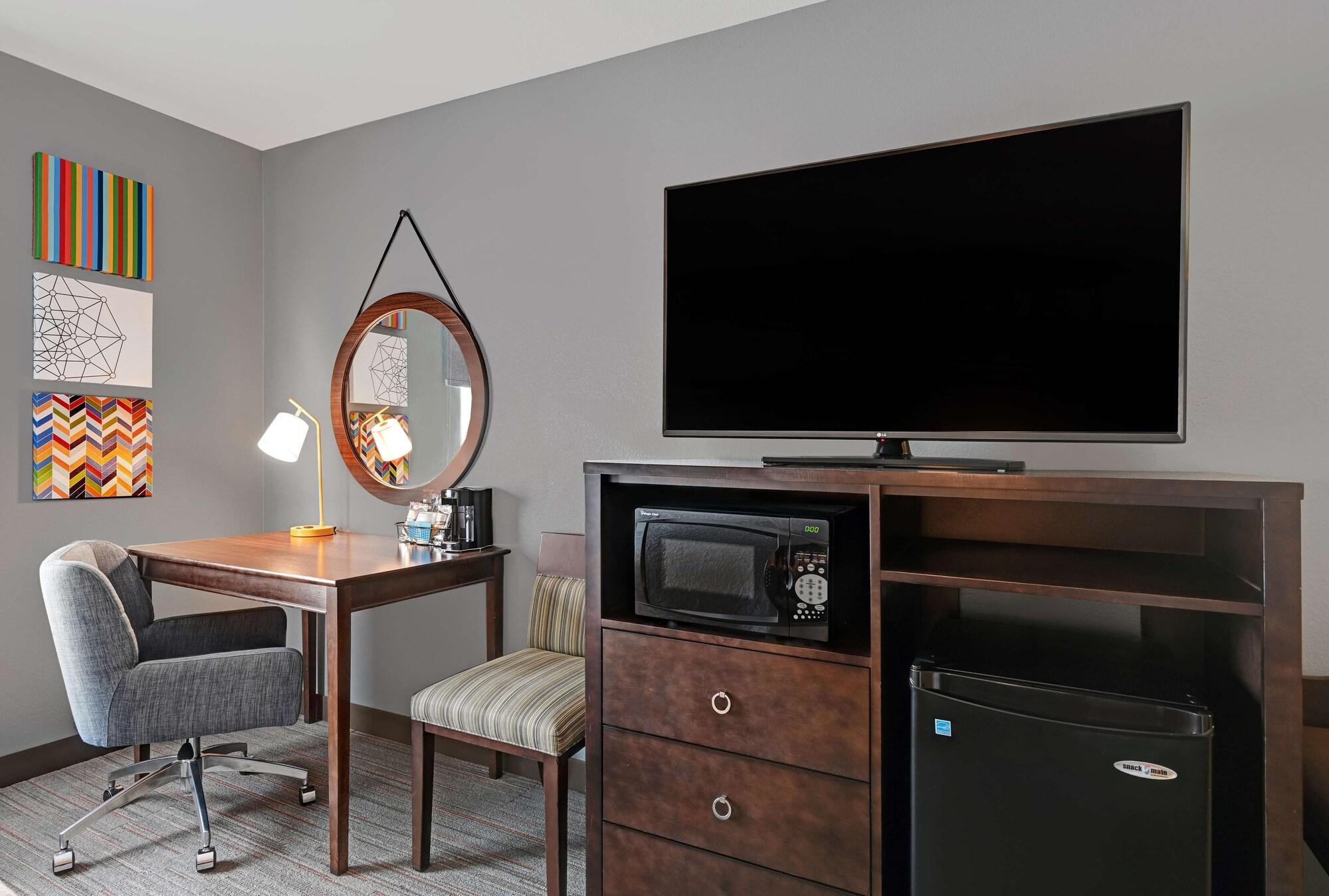 Hampton Inn Farmington Exteriör bild