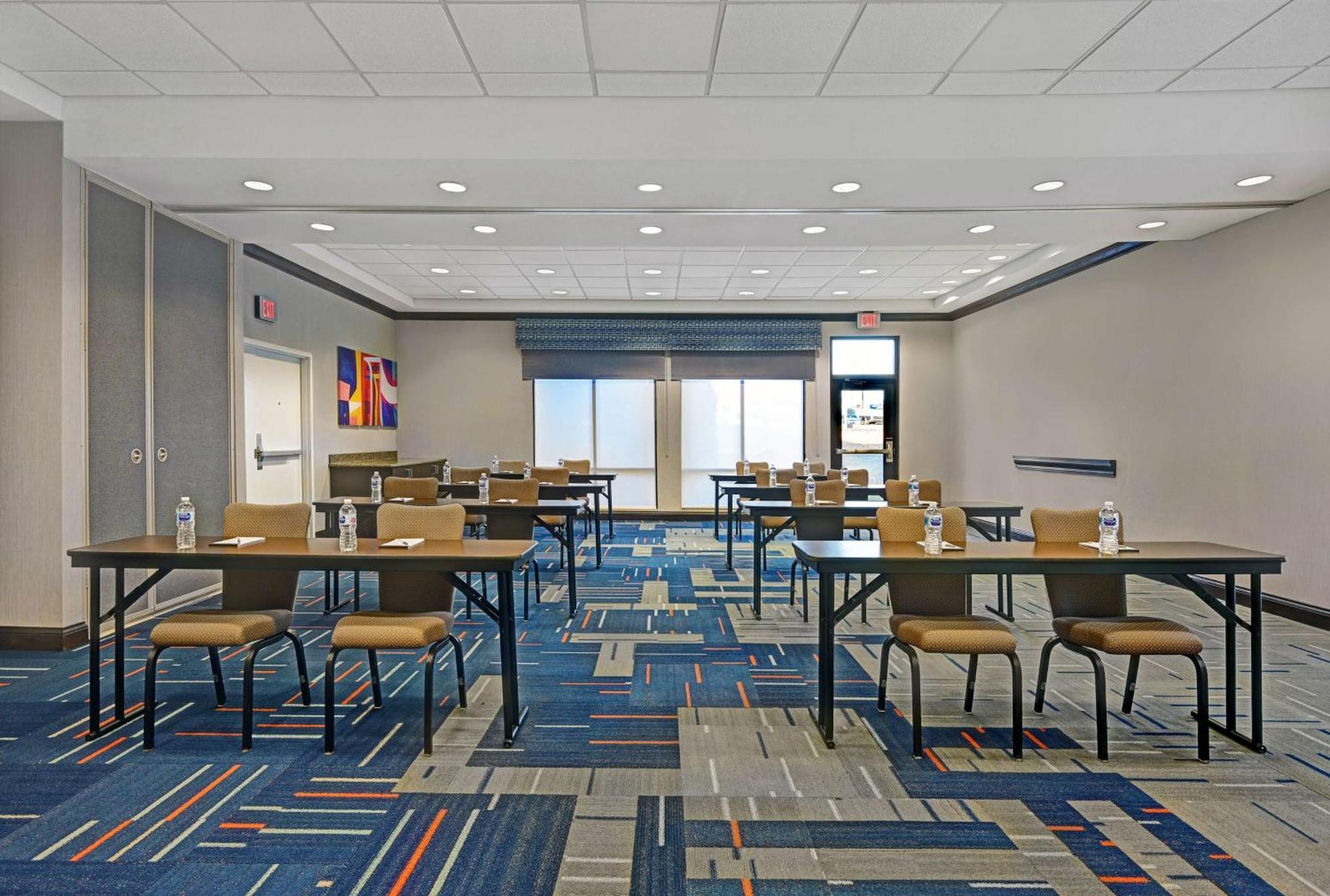 Hampton Inn Farmington Exteriör bild