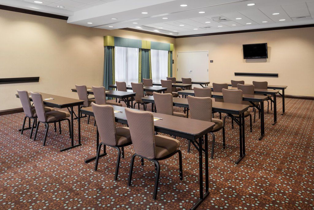 Hampton Inn Farmington Exteriör bild
