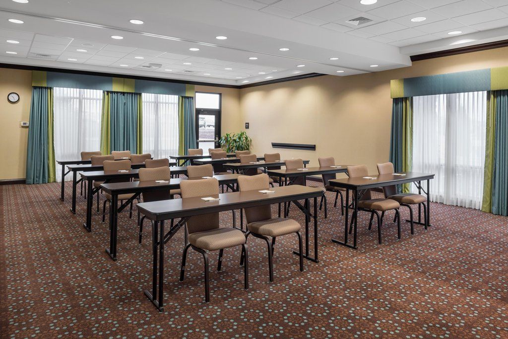 Hampton Inn Farmington Exteriör bild