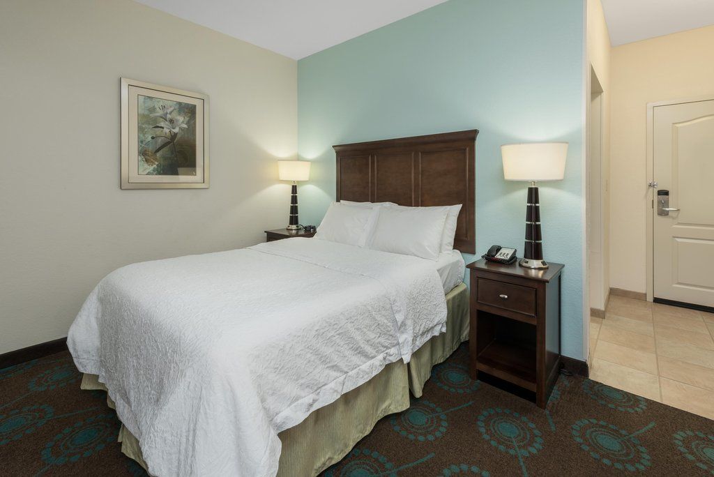 Hampton Inn Farmington Exteriör bild